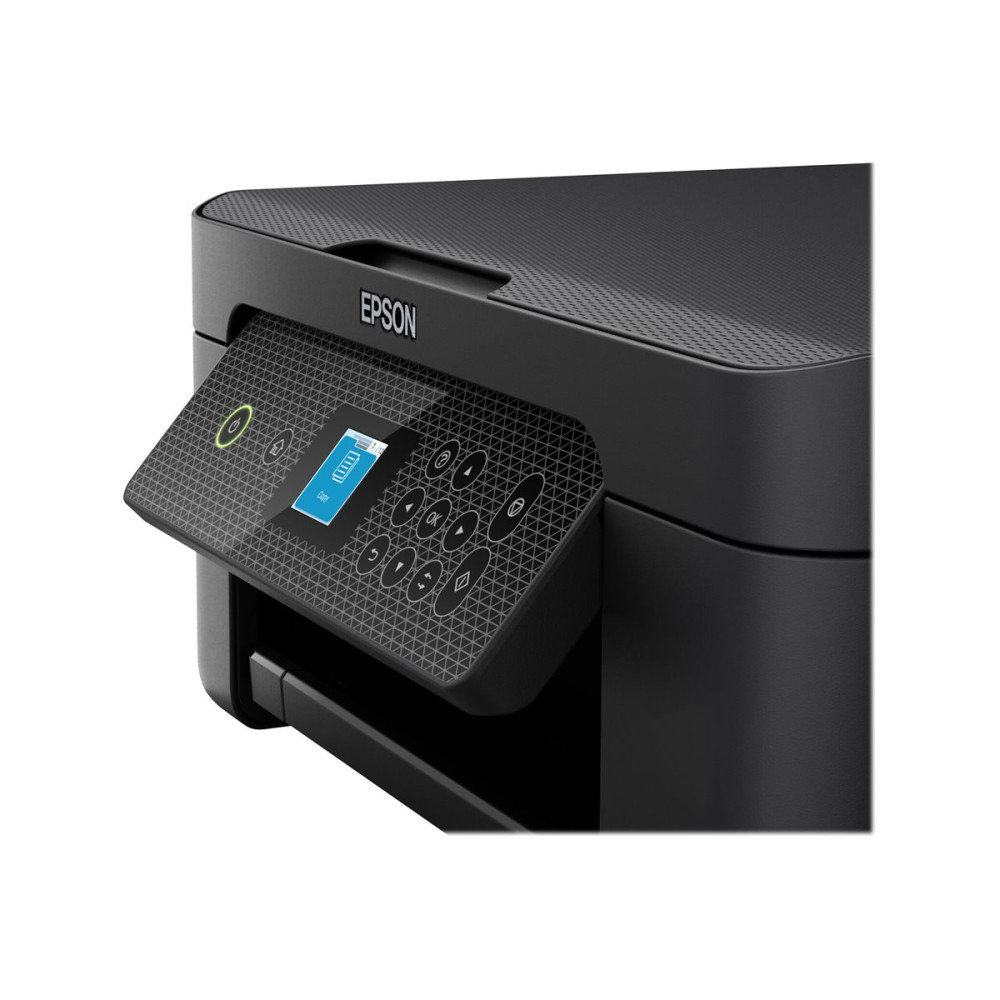 Produktbild för Epson Expression Home XP-3200 - multifunktionsskrivare - färg