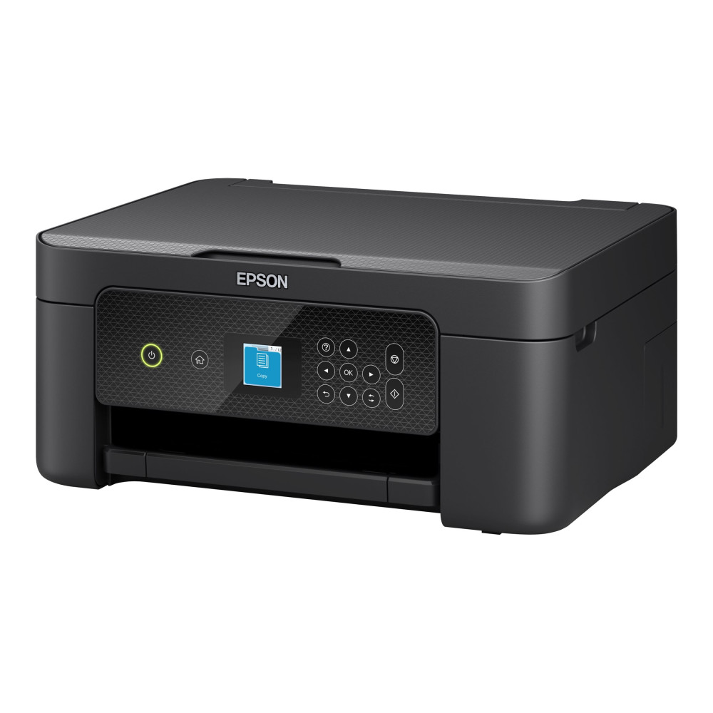 Produktbild för Epson Expression Home XP-3200 - multifunktionsskrivare - färg