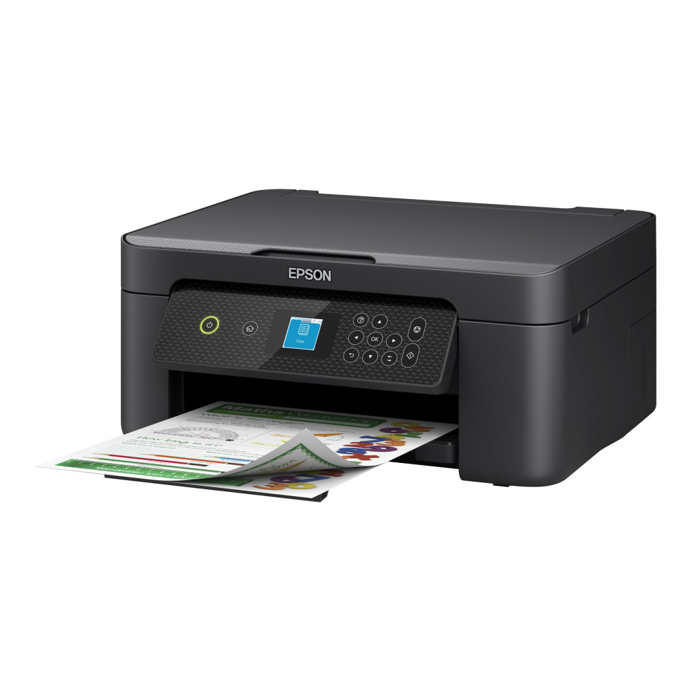 Produktbild för Epson Expression Home XP-3200 - multifunktionsskrivare - färg