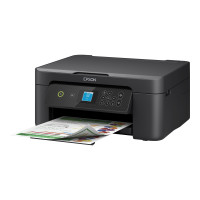 Produktbild för Epson Expression Home XP-3200 - multifunktionsskrivare - färg