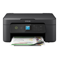 Produktbild för Epson Expression Home XP-3200 - multifunktionsskrivare - färg