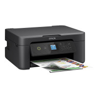 Produktbild för Epson Expression Home XP-3200 - multifunktionsskrivare - färg