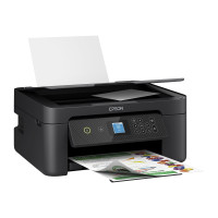 Produktbild för Epson Expression Home XP-3200 - multifunktionsskrivare - färg