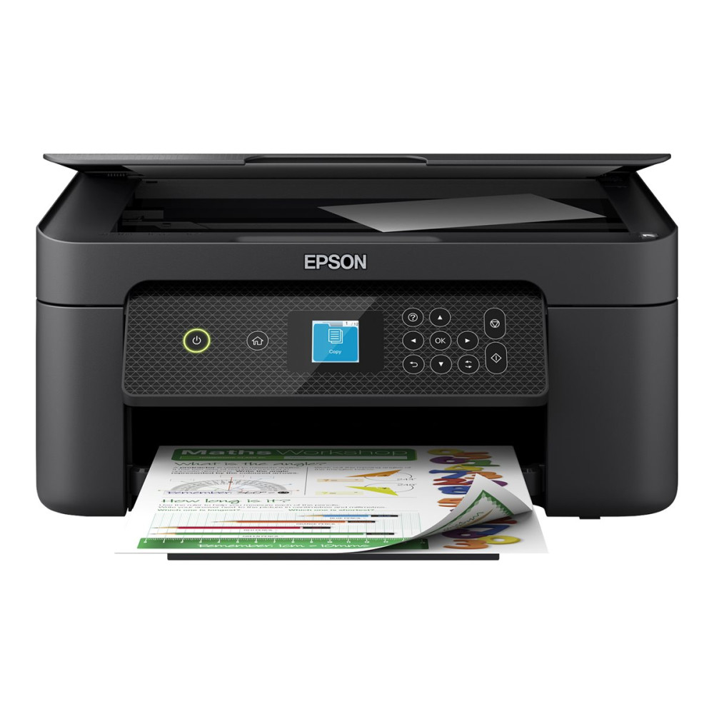 Produktbild för Epson Expression Home XP-3200 - multifunktionsskrivare - färg