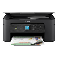 Produktbild för Epson Expression Home XP-3200 - multifunktionsskrivare - färg