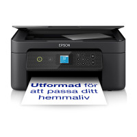 Produktbild för Epson Expression Home XP-3200 - multifunktionsskrivare - färg