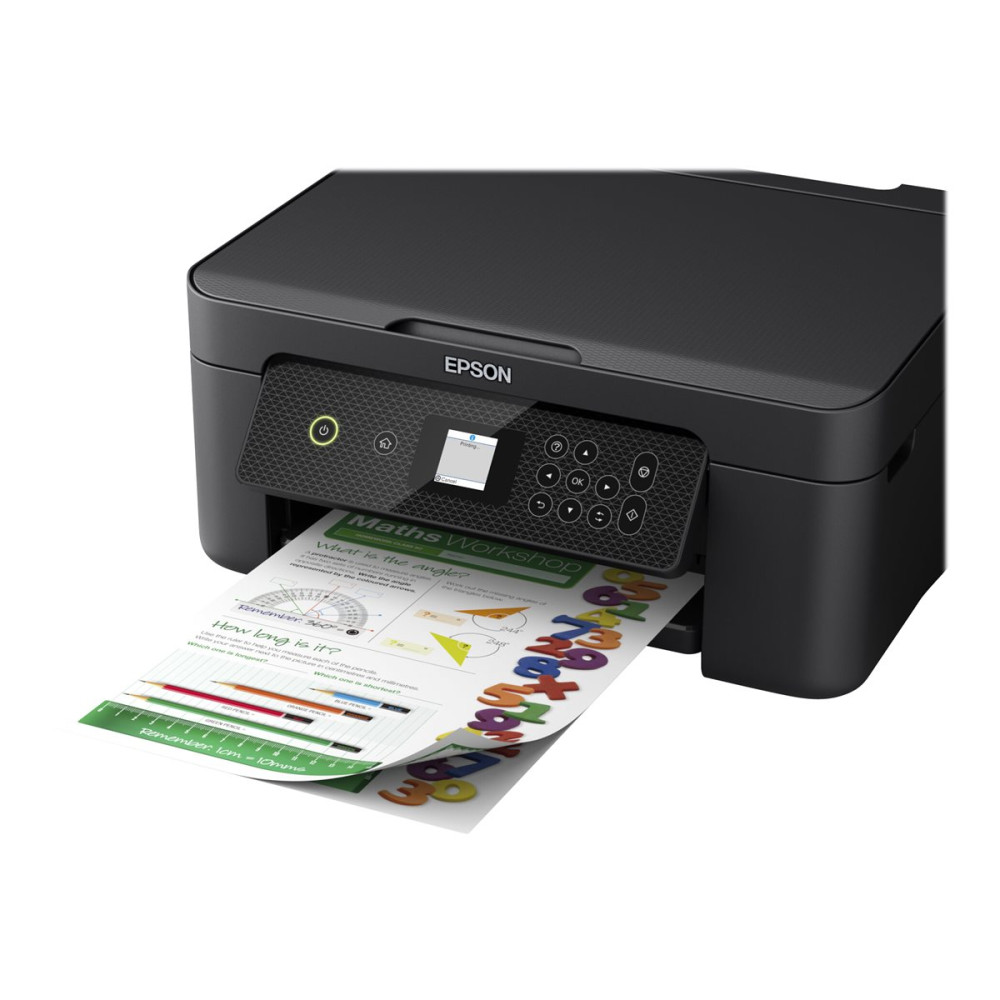 Produktbild för Epson Expression Home XP-3200 - multifunktionsskrivare - färg