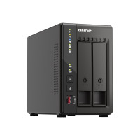 Produktbild för QNAP TS-253E - NAS-server