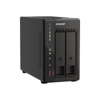 Produktbild för QNAP TS-253E - NAS-server