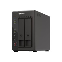 Produktbild för QNAP TS-253E - NAS-server