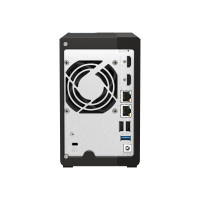 Produktbild för QNAP TS-253E - NAS-server