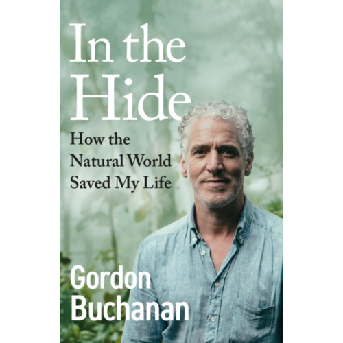 Ebury Publishing In the Hide (inbunden, eng)