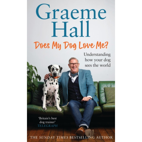 Ebury Publishing Does My Dog Love Me? (häftad, eng)