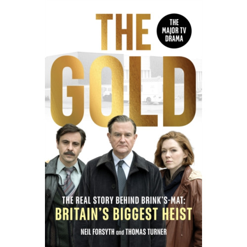 Ebury Publishing The Gold (häftad, eng)