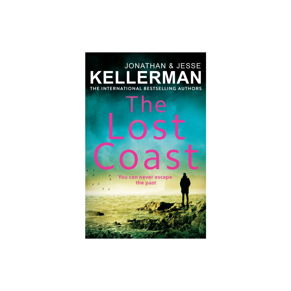 Produktbild för The Lost Coast (häftad, eng)