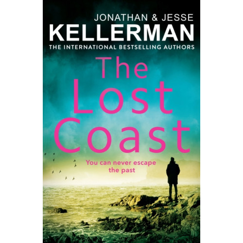 Cornerstone The Lost Coast (häftad, eng)