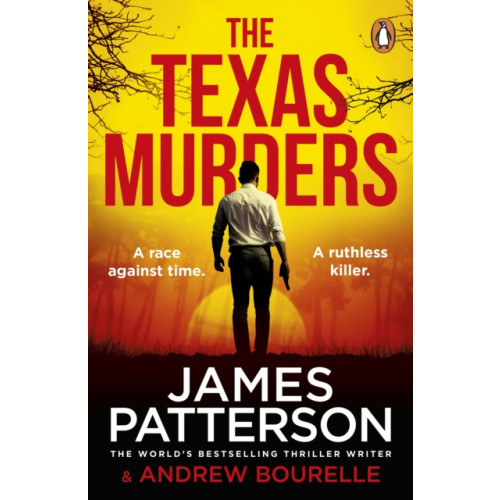 Cornerstone The Texas Murders (häftad, eng)