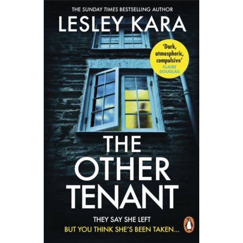 Transworld publishers ltd The Other Tenant (häftad, eng)