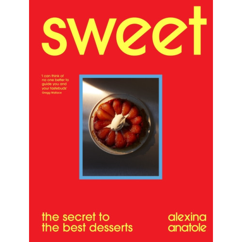 Vintage Publishing Sweet (inbunden, eng)