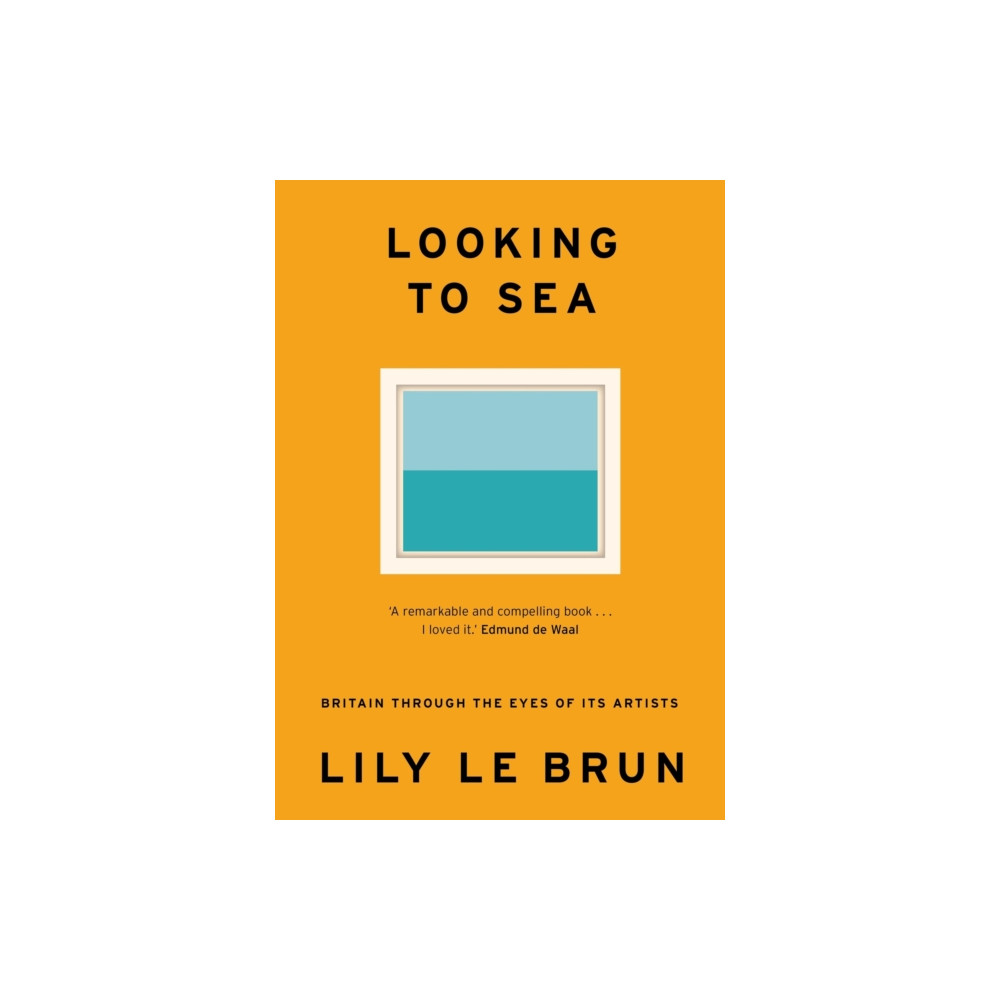 Produktbild för Looking to Sea (häftad, eng)