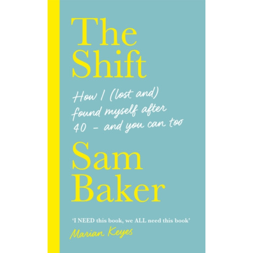 Hodder & Stoughton The Shift (inbunden, eng)