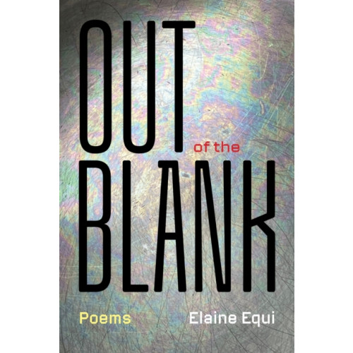 Coffee House Press Out of the Blank (häftad, eng)