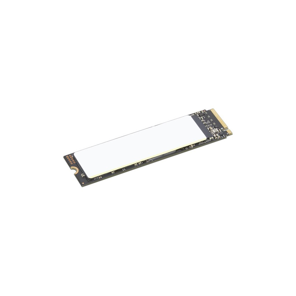 Produktbild för Lenovo - SSD - 2 TB - PCIe 4.0 (NVMe)
