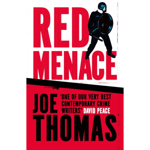 Quercus Publishing Red Menace (häftad, eng)