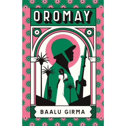 Quercus Publishing Oromay (häftad, eng)