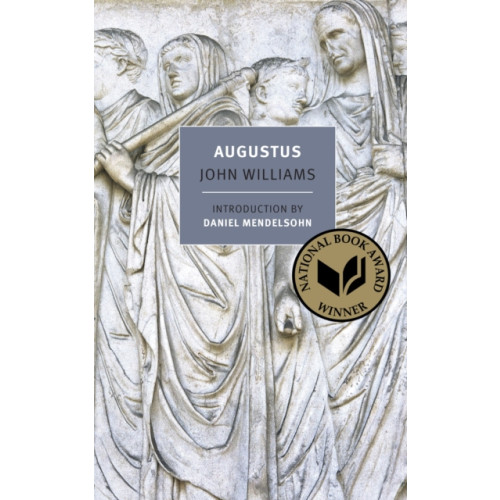 Not Stated Augustus (häftad, eng)