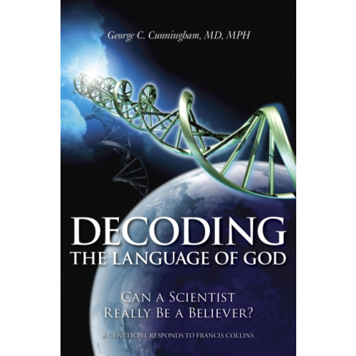 Prometheus Books Decoding the Language of God (häftad, eng)