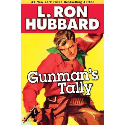 Galaxy Press Gunman's Tally (häftad, eng)