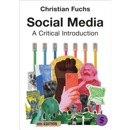 Sage Publications Ltd Social Media (häftad, eng)