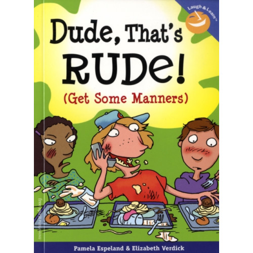 Teacher Created Materials, Inc Dude, That's Rude! (häftad, eng)