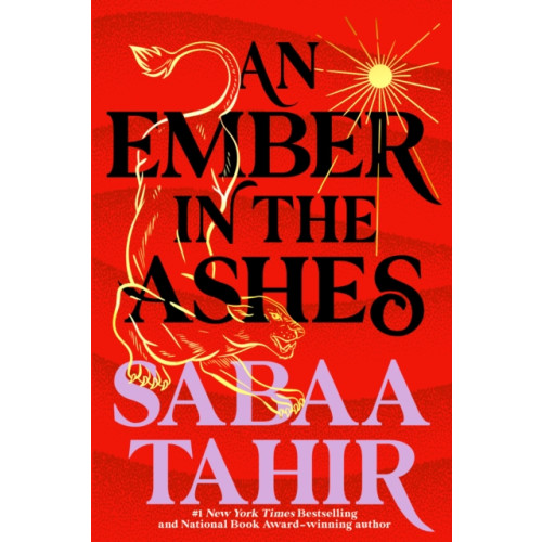 Not Stated An Ember in the Ashes (häftad, eng)