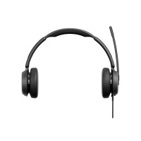 Produktbild för EPOS IMPACT 860 ANC - headset - USB-C