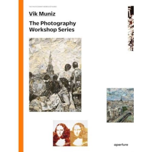Aperture Vik Muniz on Photography, Mind, and Matter (häftad, eng)