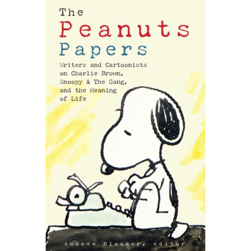 The Library of America The Peanuts Papers (inbunden, eng)