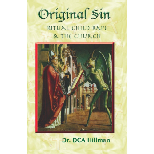 Ronin Publishing Original Sin (häftad, eng)