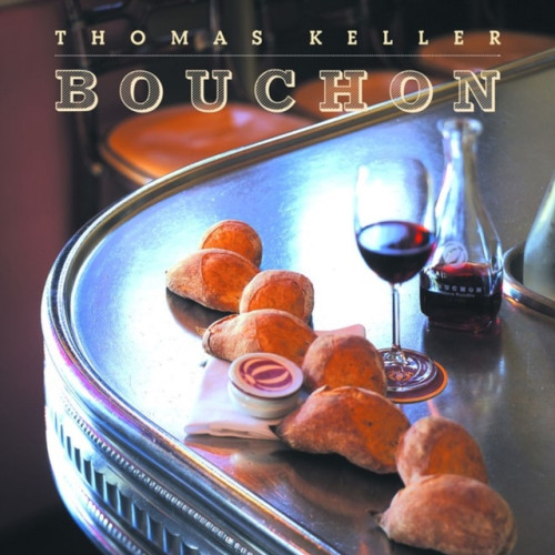 Bouchon (inbunden, eng)