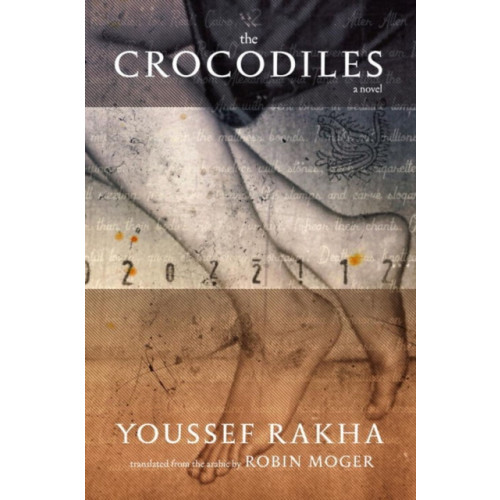 Seven Stories Press,U.S. The Crocodiles (häftad, eng)