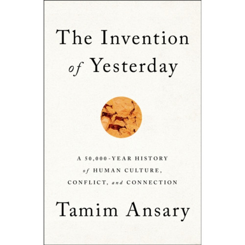 PublicAffairs,U.S. The Invention of Yesterday (inbunden, eng)