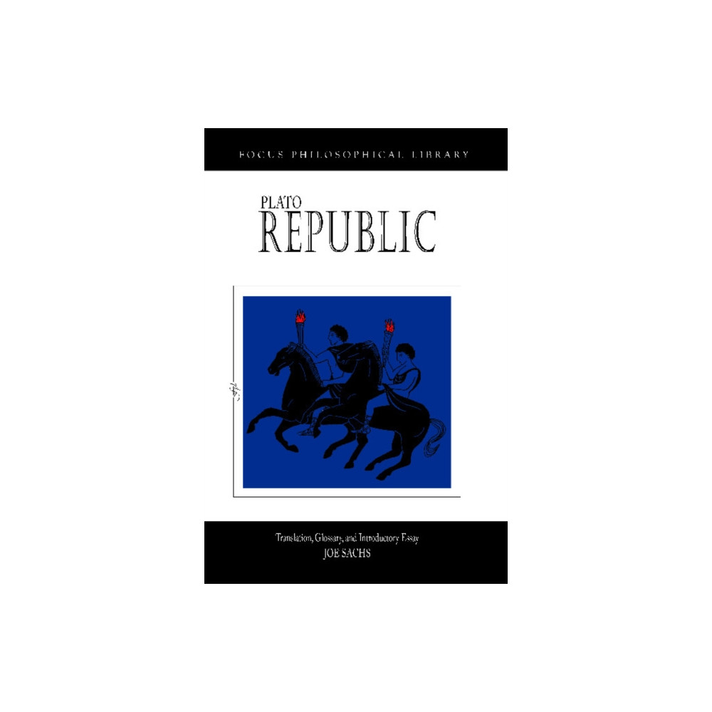 Produktbild för Republic (häftad, eng)