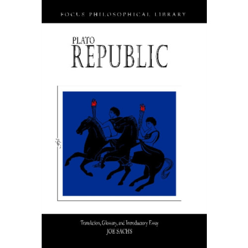 Focus Publishing/R Pullins & Co Republic (häftad, eng)