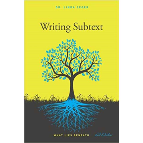 Michael Wiese Productions Writing Subtext (häftad, eng)