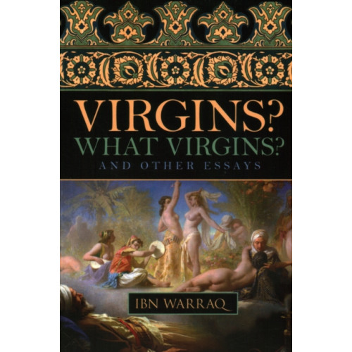 Prometheus Books Virgins? What Virgins? (häftad, eng)