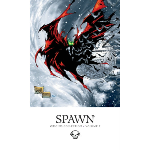 Image Comics Spawn: Origins Volume 7 (häftad, eng)