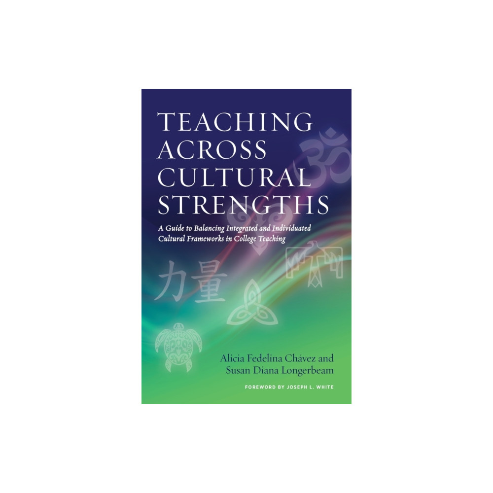 Produktbild för Teaching Across Cultural Strengths (häftad, eng)