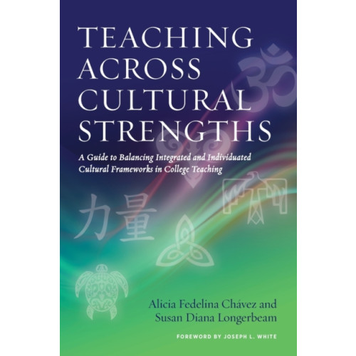 Taylor & francis inc Teaching Across Cultural Strengths (häftad, eng)