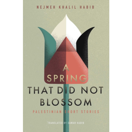 Interlink Publishing Group, Inc A Spring That Did Not Blossom (häftad, eng)